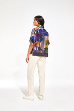 Load image into Gallery viewer, Andrew Eden Shirt | Brown