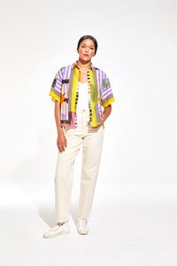 Andrew Eden Shirt | Sun