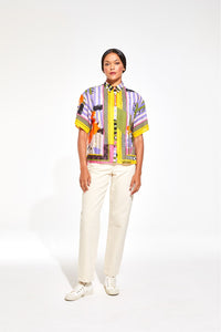 Andrew Eden Shirt | Sun