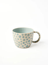 Load image into Gallery viewer, Chino Mug | Powder Dot