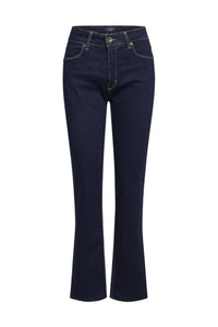 Janice Jeans | Dark Blue