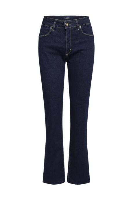 Janice Jeans | Dark Blue