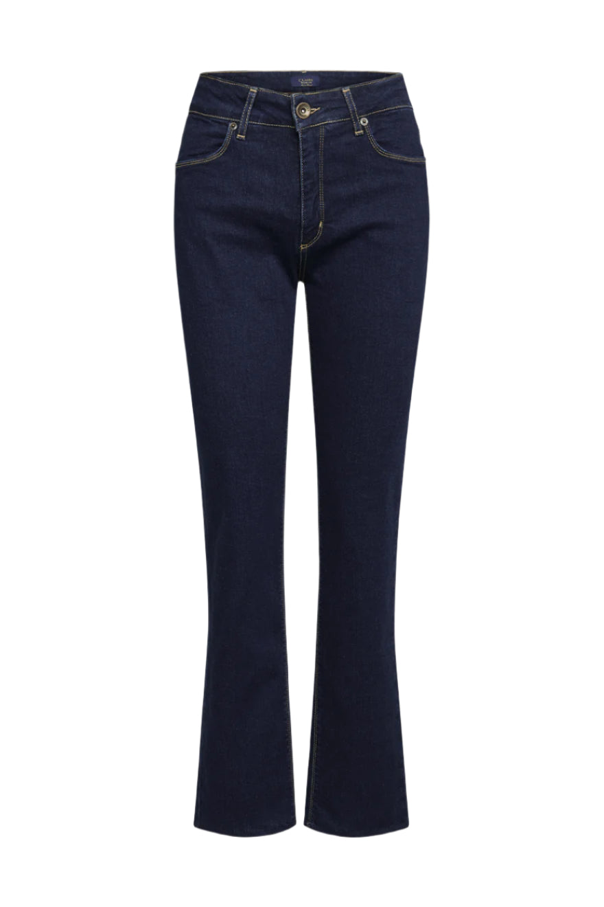 Janice Jeans | Dark Blue