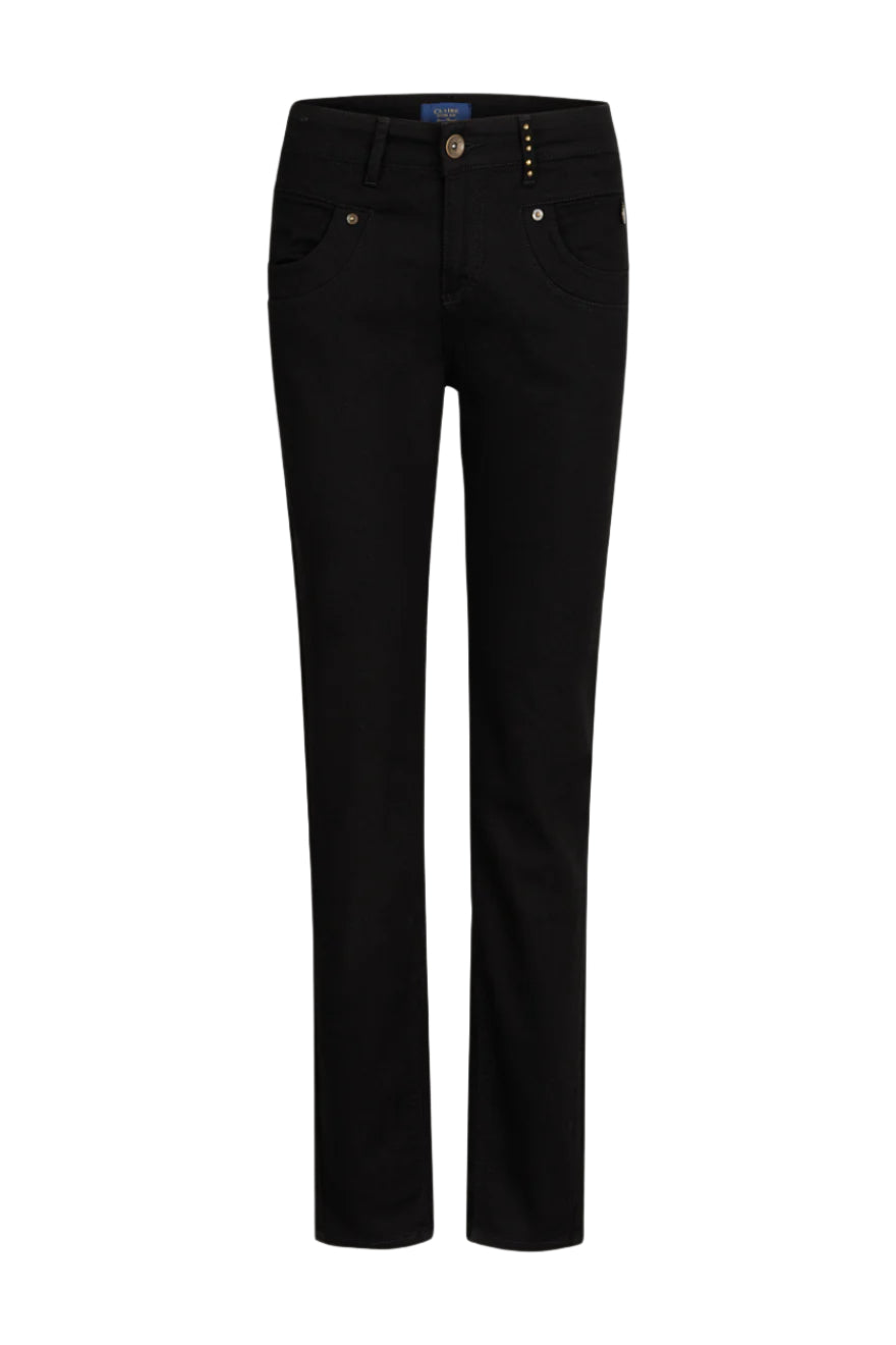 Kim Jean | Black
