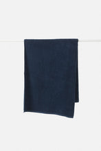 Load image into Gallery viewer, Classic Cotton Bath Towel | Navy