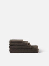 Load image into Gallery viewer, Classic Cotton Bath Towel | Cocoa