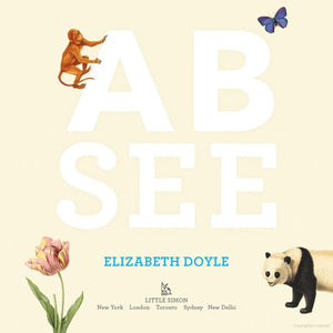 A B See Book