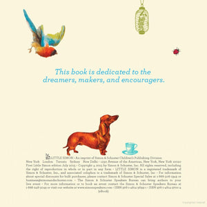 A B See Book