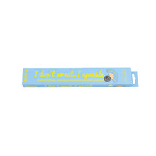 Load image into Gallery viewer, Hand Fan w/Gift Box "I Don't Sweat, I Sparkle"-Glow in the Dark