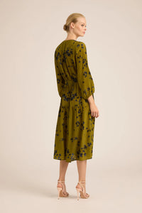 Daisy Boo Fall Dress | Harper Olive