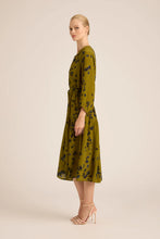 Load image into Gallery viewer, Daisy Boo Fall Dress | Harper Olive