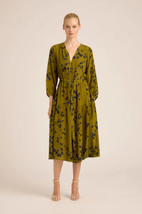 Daisy Boo Fall Dress | Harper Olive