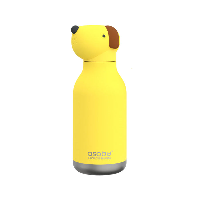 Dog Bestie Bottle