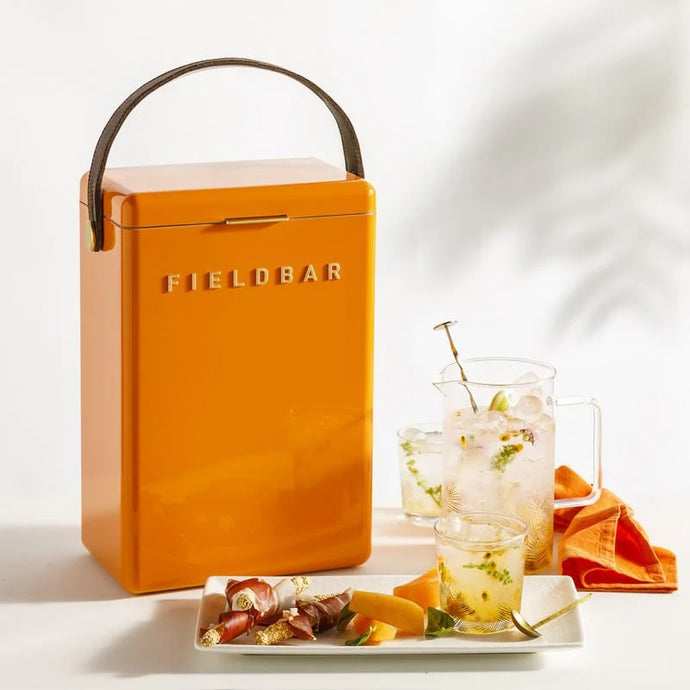 Drink Box | Orchard Orange
