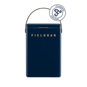 Drink Box | Sea Boat Blue