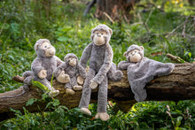 Load image into Gallery viewer, Mini Mani the Monkey Rattle