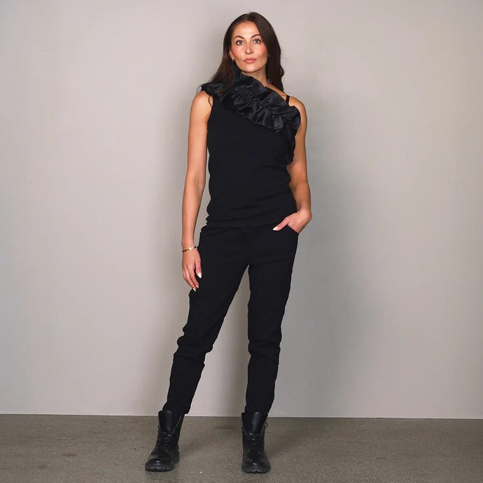 Xyrienne Top Knit