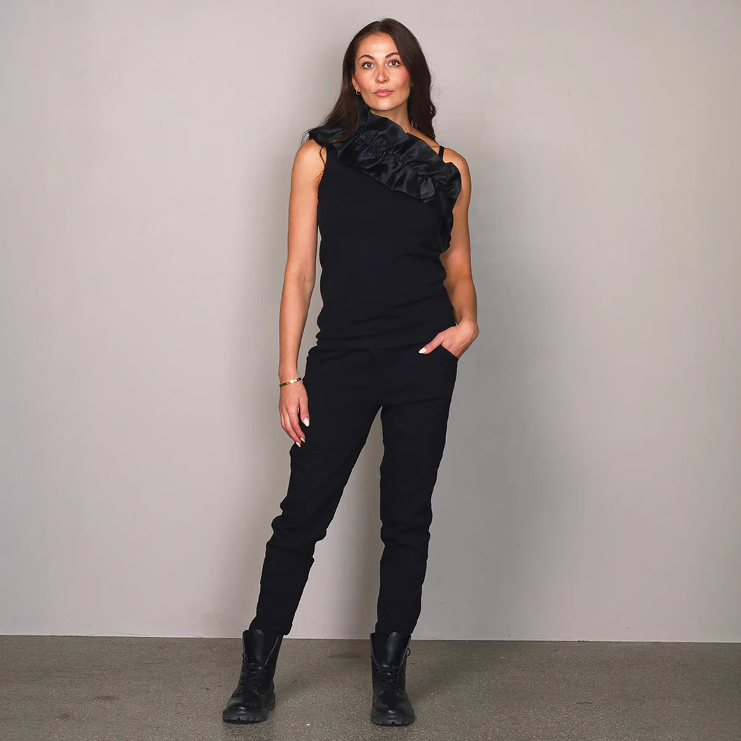 Xyrienne Top Knit