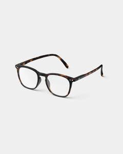 Izipizi Reading Collection #E | Tortoise
