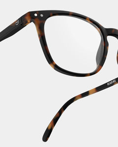 Izipizi Reading Collection #E | Tortoise