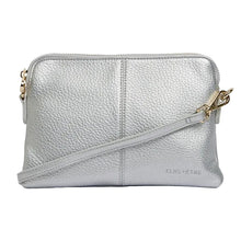 Load image into Gallery viewer, Bowery Crossbody | Silver