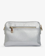 Load image into Gallery viewer, Bowery Crossbody | Silver