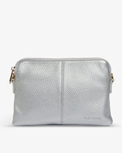 Load image into Gallery viewer, Bowery Crossbody | Silver