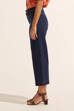 Load image into Gallery viewer, Establish Jean | Dark Denim