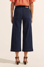 Load image into Gallery viewer, Establish Jean | Dark Denim