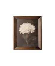 Load image into Gallery viewer, Hydrangea Wall Art