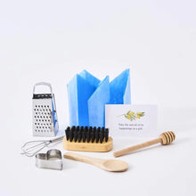 Load image into Gallery viewer, Scarlet Stripe Crackers Fuchsia