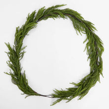 Load image into Gallery viewer, Cypress Real Touch Garland | 270cm