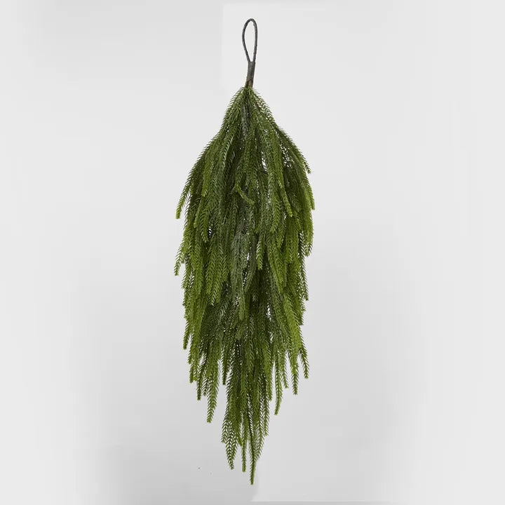 Cypress Real Touch Swag | 60cm