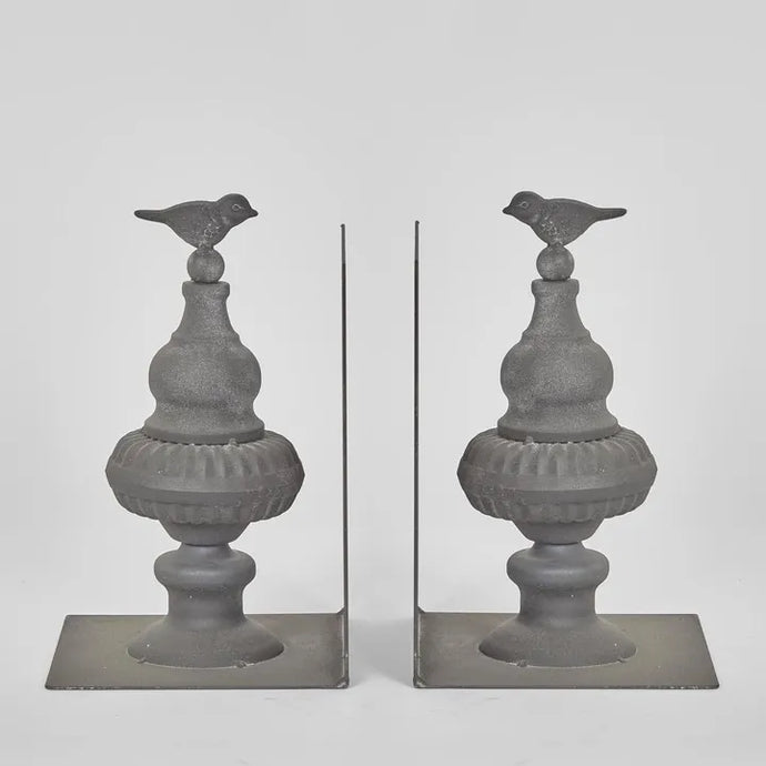 Bird Bookends | Set of 2