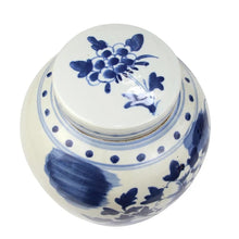Load image into Gallery viewer, Song Lidded Jar