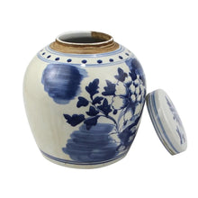 Load image into Gallery viewer, Song Lidded Jar