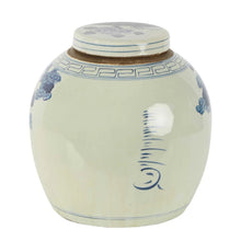 Load image into Gallery viewer, Qing Lidded Jar