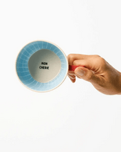 Load image into Gallery viewer, Chino Mug | Mon Cheri