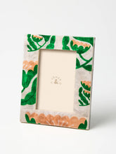 Load image into Gallery viewer, Paradis Floral Frame