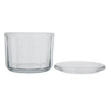 Load image into Gallery viewer, Eltham Glass Salt Jar with Scoop