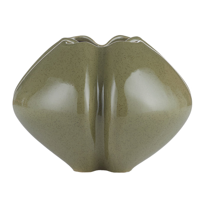 Pod Vessel