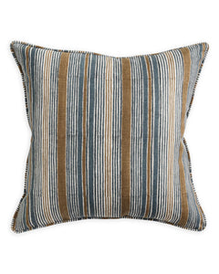 Sikar Walnut Linen Cushion