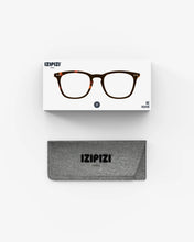 Load image into Gallery viewer, Izipizi Reading Collection #E | Tortoise