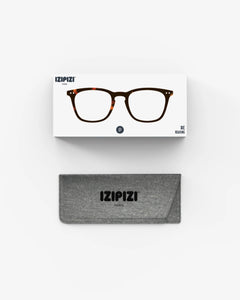 Izipizi Reading Collection #E | Tortoise