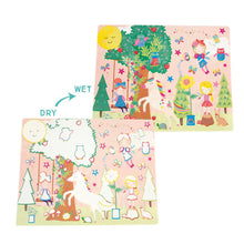 Load image into Gallery viewer, Fairy Magic placemats