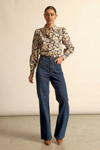 Load image into Gallery viewer, Fete Top | Berry Garden