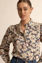 Load image into Gallery viewer, Fete Top | Berry Garden