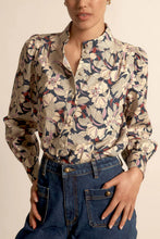 Load image into Gallery viewer, Fete Top | Berry Garden