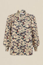 Load image into Gallery viewer, Fete Top | Berry Garden