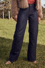 Load image into Gallery viewer, Flint Jean | Dark Denim